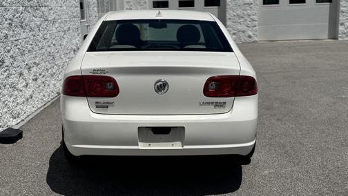 2009 Buick Lucerne CXL