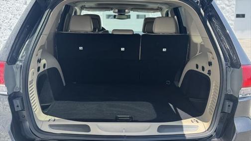 2018 Jeep Grand Cherokee Limited X