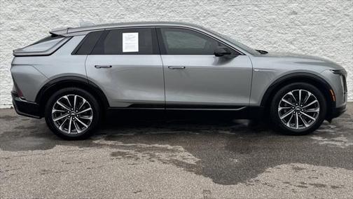 2024 Cadillac LYRIQ Sport w/1SJ
