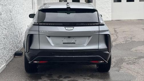 2024 Cadillac LYRIQ Sport w/1SJ