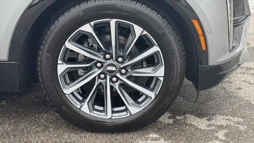 2024 Cadillac LYRIQ Sport w/1SJ