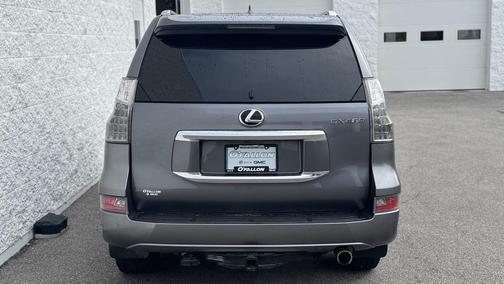 2021 Lexus GX 460 Premium