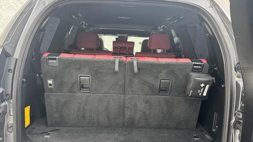 2021 Lexus GX 460 Premium