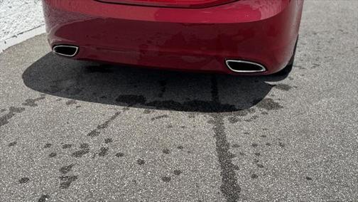 2012 Hyundai Azera Base