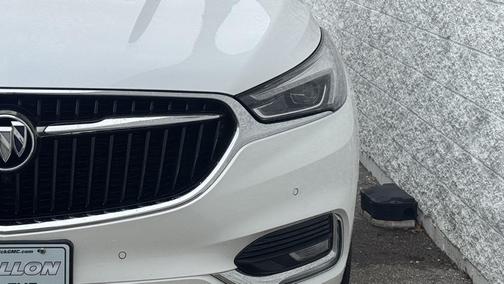 2018 Buick Enclave Premium