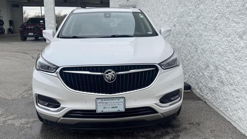 2018 Buick Enclave Premium