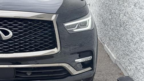 2023 INFINITI QX80 PREMIUM SELECT AWD