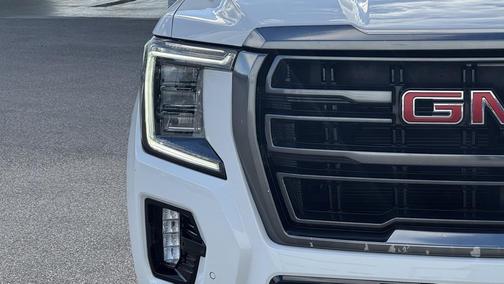 2021 GMC Yukon XL 4WD AT4