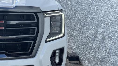 2021 GMC Yukon XL 4WD AT4