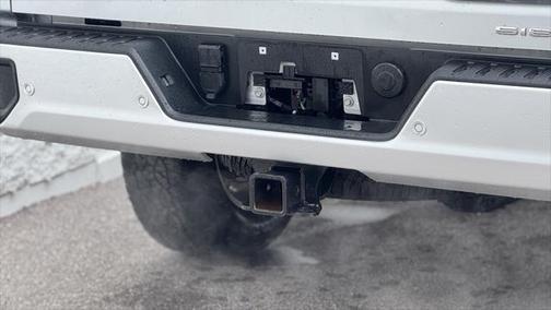 2021 GMC Sierra 3500 Denali