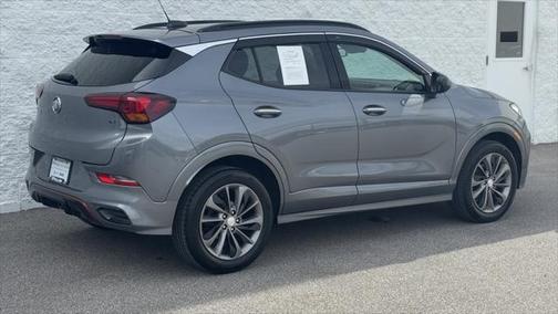 2022 Buick Encore GX Essence