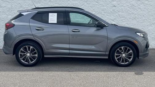2022 Buick Encore GX Essence