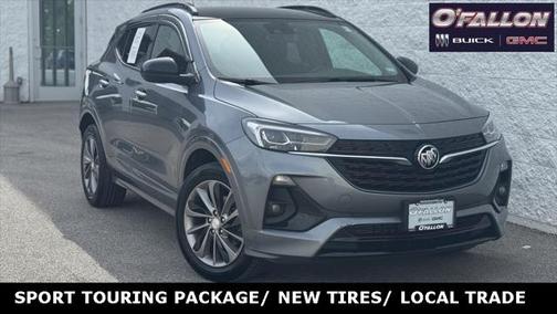 2022 Buick Encore GX Essence