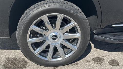 2024 Cadillac Escalade Premium Luxury Platinum
