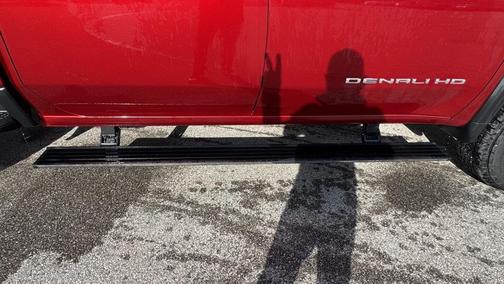 2023 GMC Sierra 2500 Denali