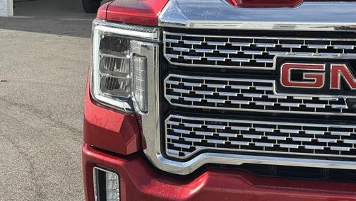 2023 GMC Sierra 2500 Denali