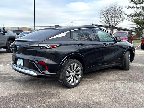 2026 Buick Envista Avenir FWD