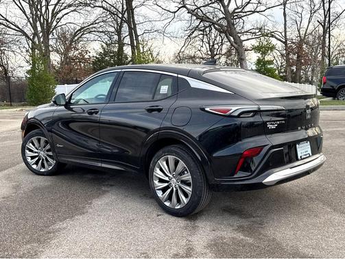 2026 Buick Envista Avenir FWD