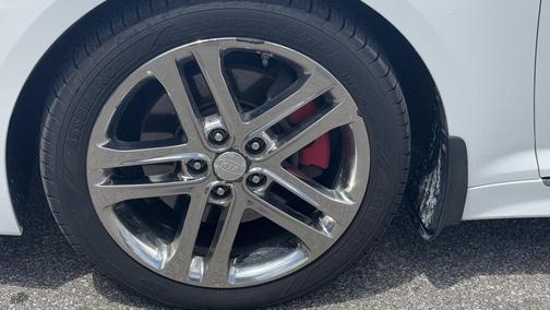 2013 Kia Optima SX