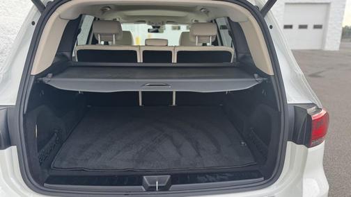 2022 Mercedes-Benz GLB 250 4MATIC