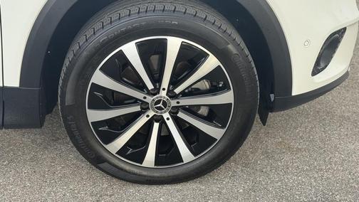 2022 Mercedes-Benz GLB 250 4MATIC