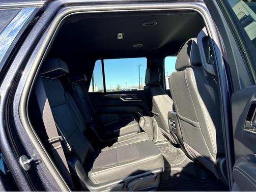 2026 GMC Yukon 4WD Elevation