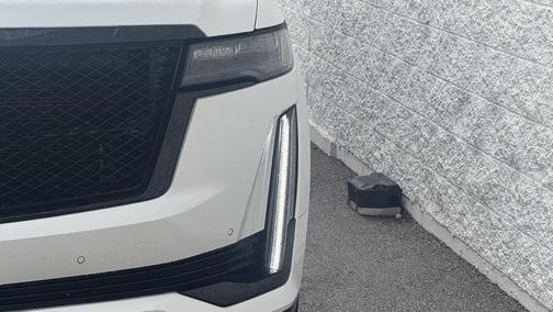 2022 Cadillac Escalade ESV Sport