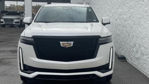 2022 Cadillac Escalade ESV Sport