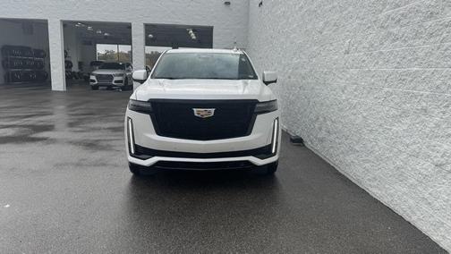 2022 Cadillac Escalade ESV Sport