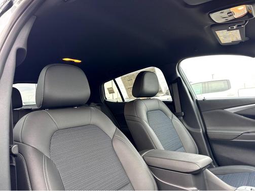 2026 Buick Envista Preferred FWD