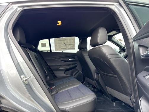 2026 Buick Envista Preferred FWD