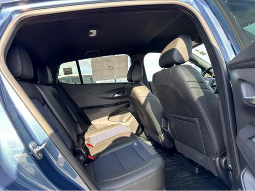 2026 Buick Envista Preferred FWD