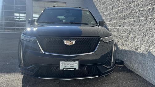2020 Cadillac XT6 Sport AWD