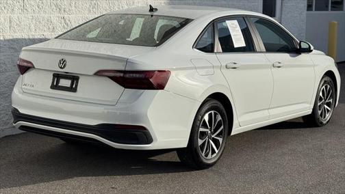 2023 Volkswagen Jetta 1.5T S