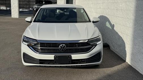 2023 Volkswagen Jetta 1.5T S