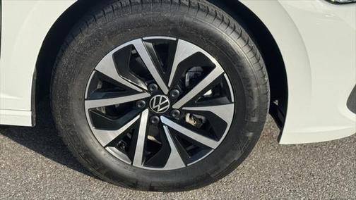 2023 Volkswagen Jetta 1.5T S