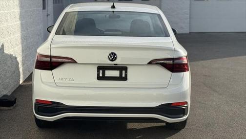 2023 Volkswagen Jetta 1.5T S