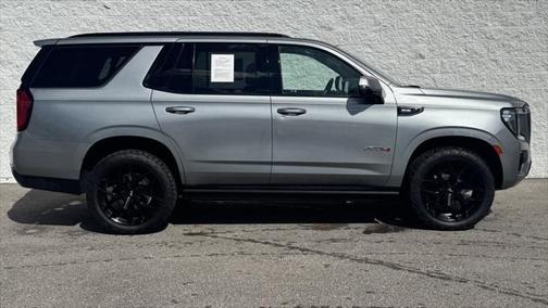 2023 GMC Yukon 4WD AT4