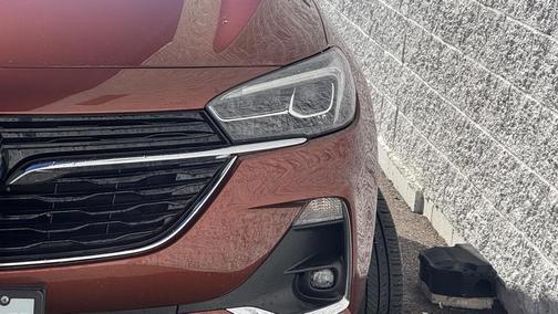 2020 Buick Encore GX Essence