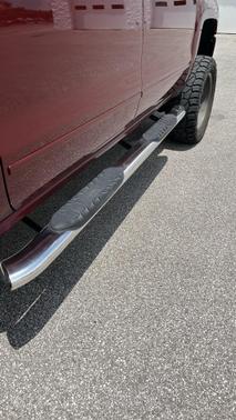 2016 Chevrolet Silverado 1500 2LT