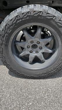 2016 Chevrolet Silverado 1500 2LT