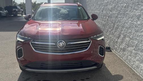 2024 Buick Envision Preferred AWD