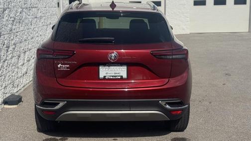 2024 Buick Envision Preferred AWD