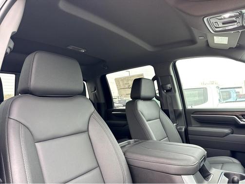 2026 GMC Sierra 2500 SLT