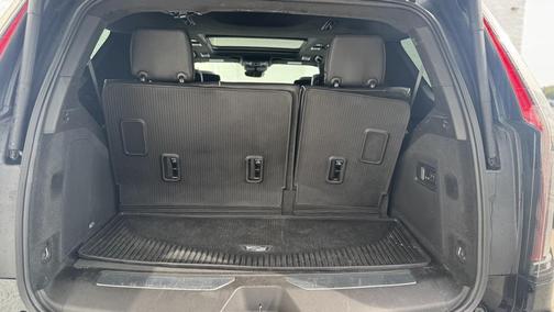 2021 Cadillac Escalade Sport Platinum