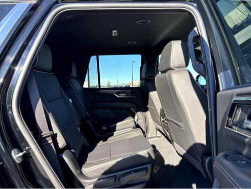 2026 GMC Yukon 4WD Elevation