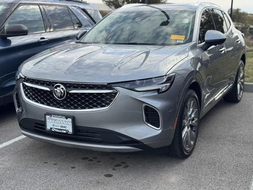 2023 Buick Envision Avenir AWD