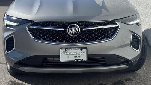 2023 Buick Envision Avenir AWD