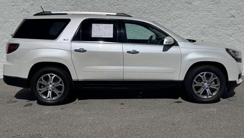 2016 GMC Acadia SLT-1