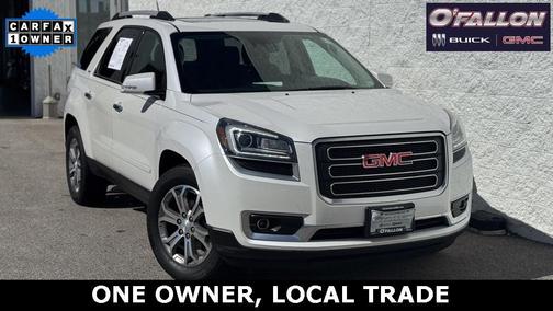 2016 GMC Acadia SLT-1